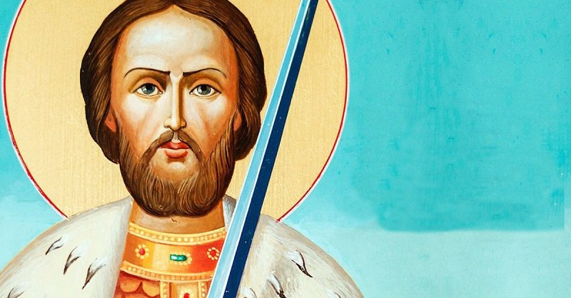 александр невский полководец