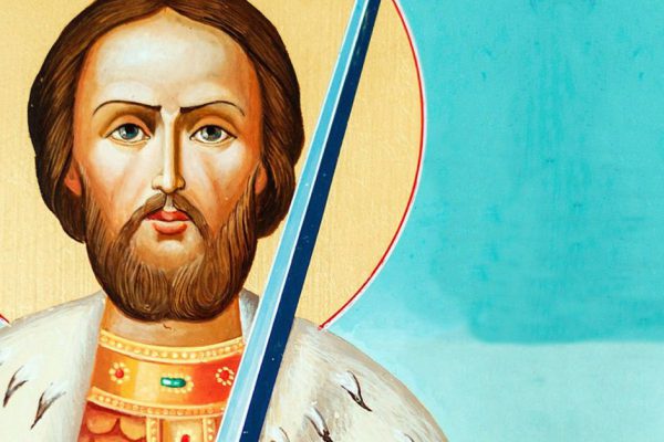 Традиции в День святого Александра Невского