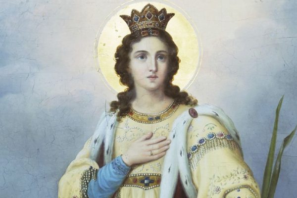 Почему в день святой Екатерины во Франции устраивают шляпный карнавал