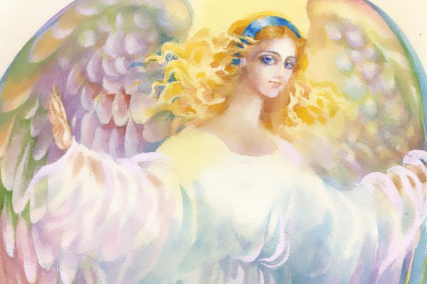 Табличка, которая подскажет, когда отмечается твой день ангела, теперь не пропустишь свой праздник