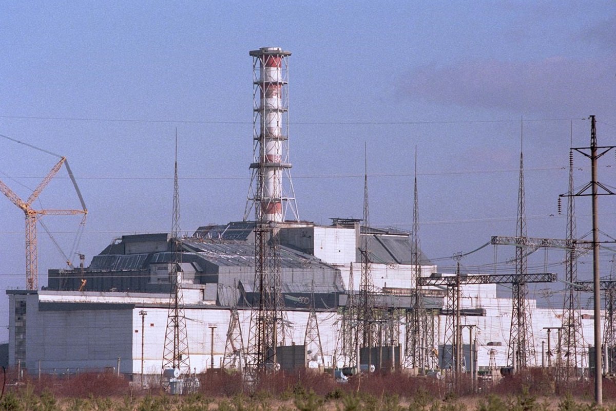 Где сейчас инженеры, что нырнули в водолазных костюмах под реактор Чернобыля