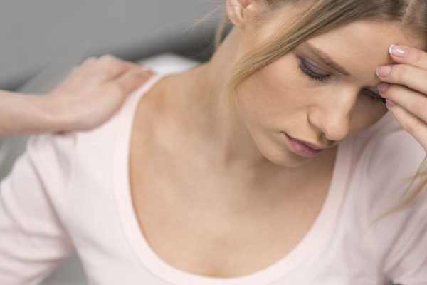 Мать не считает меня за человека, ведь я простая домохозяйка в свои 35