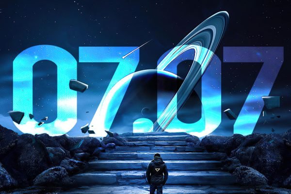 Близится самая мощная зеркальная дата в этом году, в июле она в один день с мистическим праздником