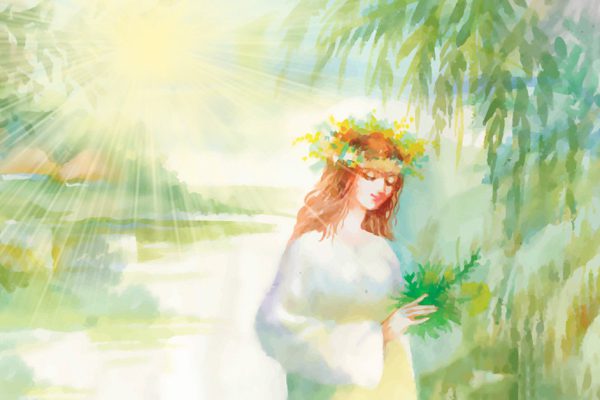 Как провести день летнего солнцестояния