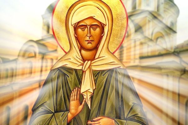 Каких чудес стоит ждать, если День памяти Матроны Московской выпадает на Пасху