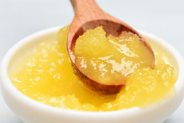 Чтобы везение было с тобой весь год, в день Медового Спаса съешь одну ложку мёда и произнеси простые слова