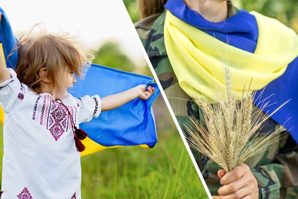 Почему украинцам важно не падать духом