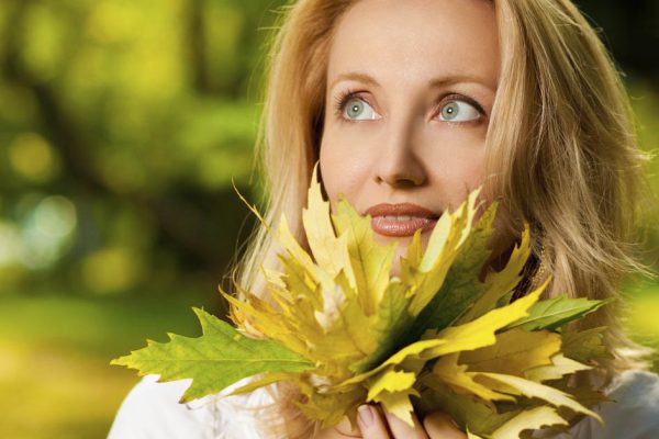 Как изменить жизнь в день осеннего равноденствия 22 сентября 2021 года