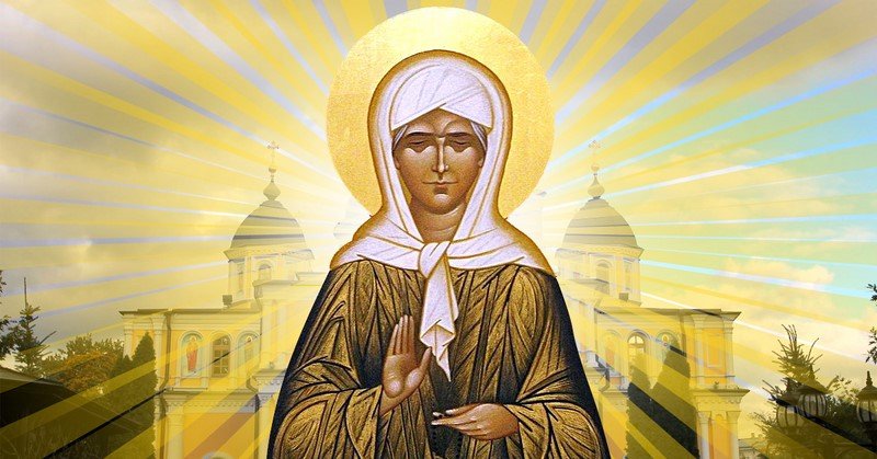 Как провести день памяти святой Матроны Московской Вдохновение,Видео,Женщины,Молитвы,Православие,Праздники,Традиции,Церковь