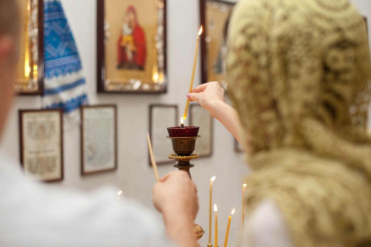 день петра и павла в 2023 году