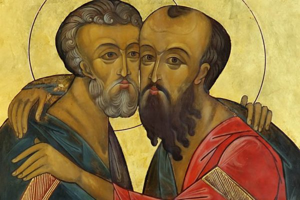 Когда отмечается праздник Петра и Павла и почему в этот день нельзя купаться