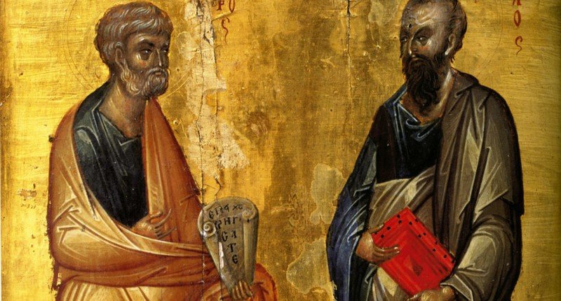 день петра и павла в 2019