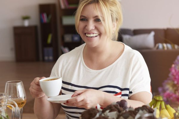 Праздновать день рождения на даче летом было не лучшей идеей