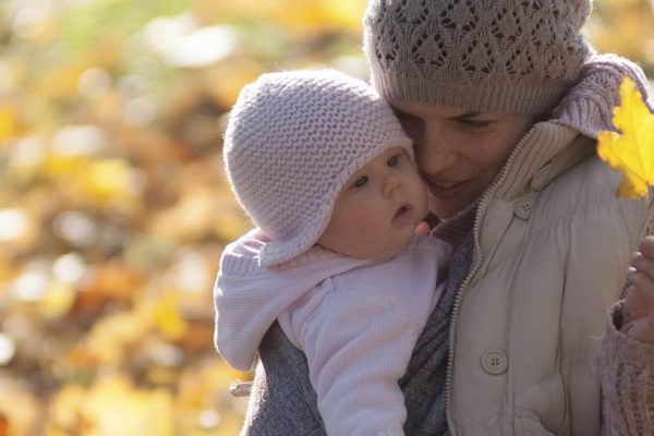 Всегда знала, что мой сын, рожденный в сентябре, особенный, нумеролог подтвердил