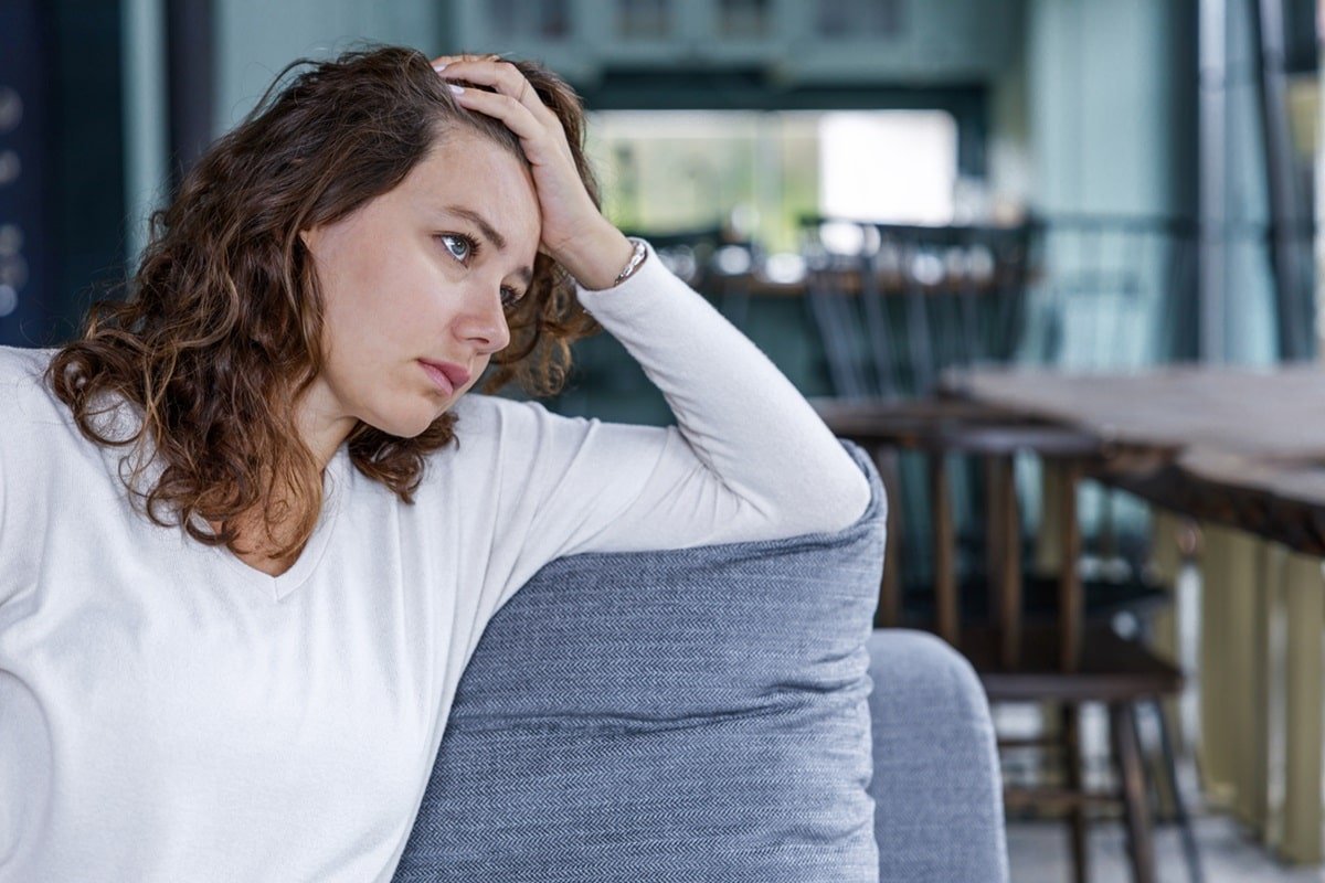 странная свекровь что делать