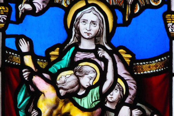 Какую молитву прочесть в день Веры, Надежды, Любови и матери их Софии