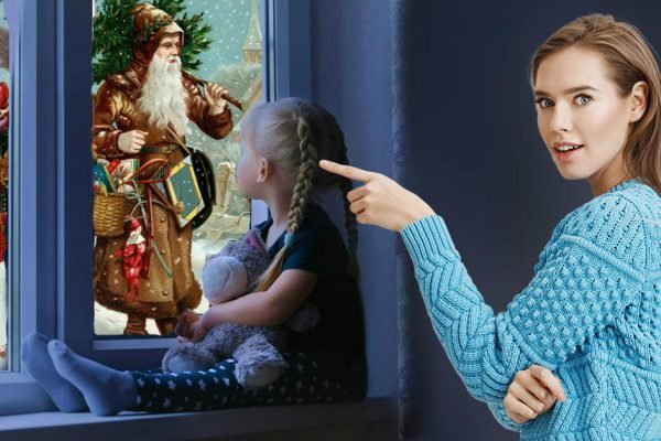 Когда мы отмечаем День святого Николая в 2023 году и почему нельзя говорить детям, что он не придет