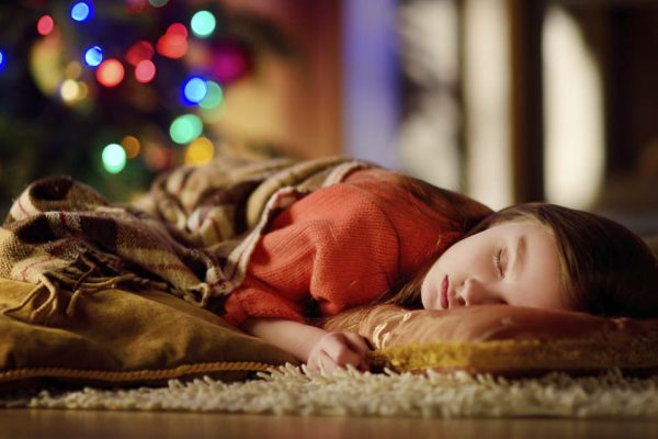 Что нельзя дарить детям на день святителя Николая Чудотворца Зимнего