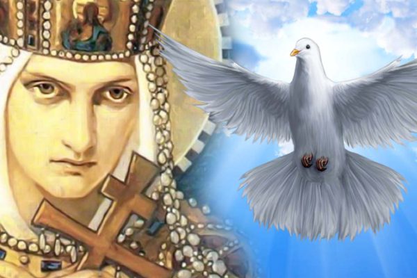 Чего категорически нельзя делать в День святой Ольги, 24 июля