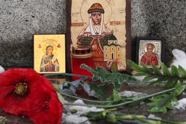 Как провести День святой Ольги