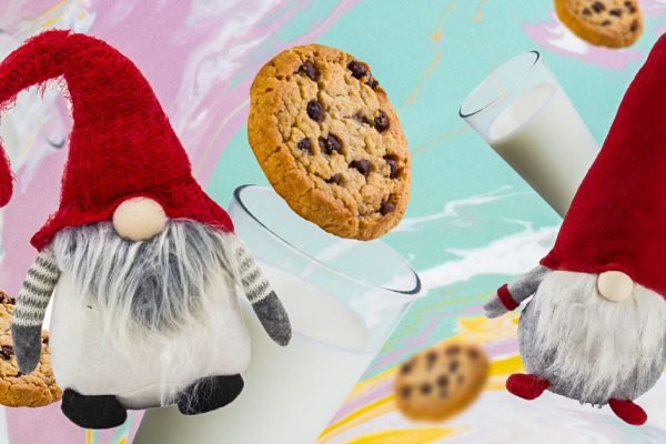 Когда нужно угостить домового молоком, чтобы он тебя полюбил, а вещи в доме перестали пропадать