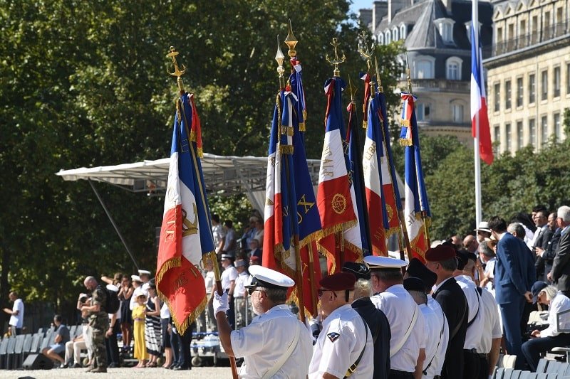 Чем удивило празднование Дня взятия Бастилии во Франции Франции, Бастилии, взятия, праздник, Эйфелевой, Instagram, прошел, также, флага, стало, французами, празднование, Именно, причем, этого, официальными, стране, цвета, украинского, салютом