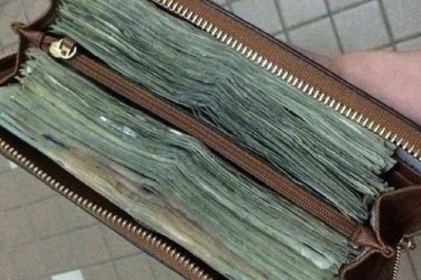 Денежный гороскоп