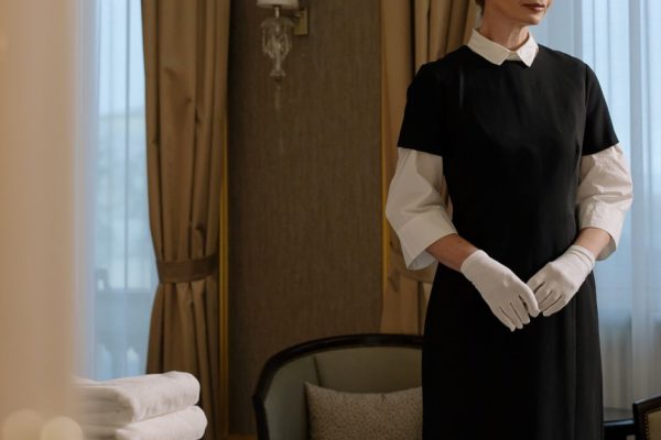 Мне было плевать на здоровье, работала без выходных, чтобы построить свой дом