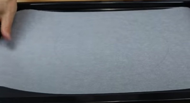 новогоднее меню