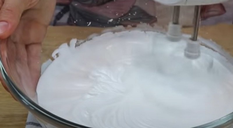 новогоднее меню