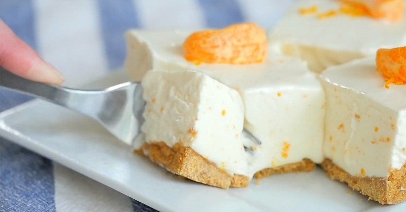 чизкейк фото