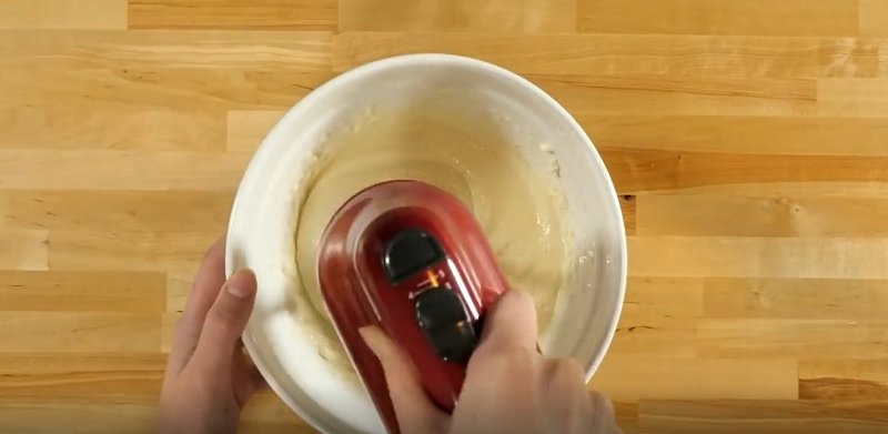 десерт из печенья