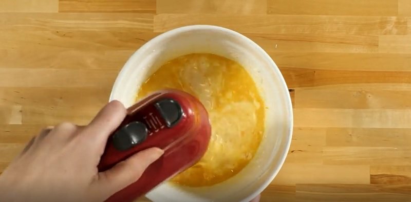 десерт из печенья