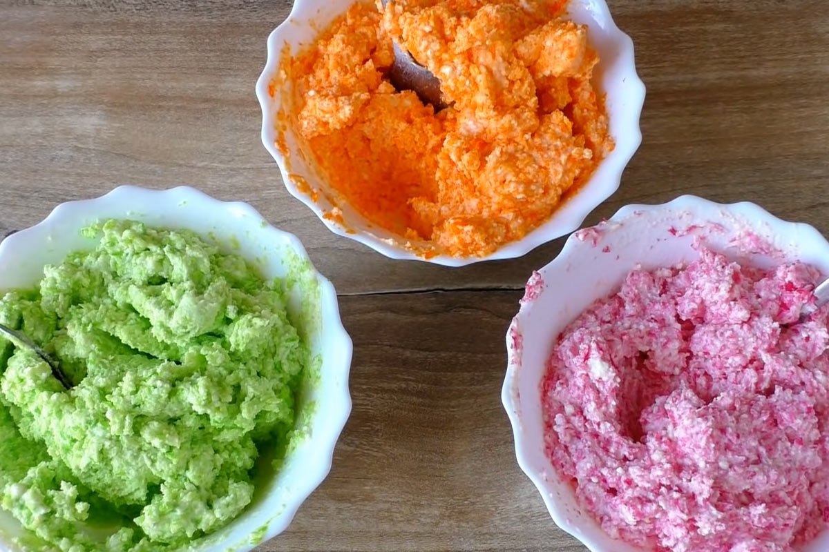 рецепт сырника пирога