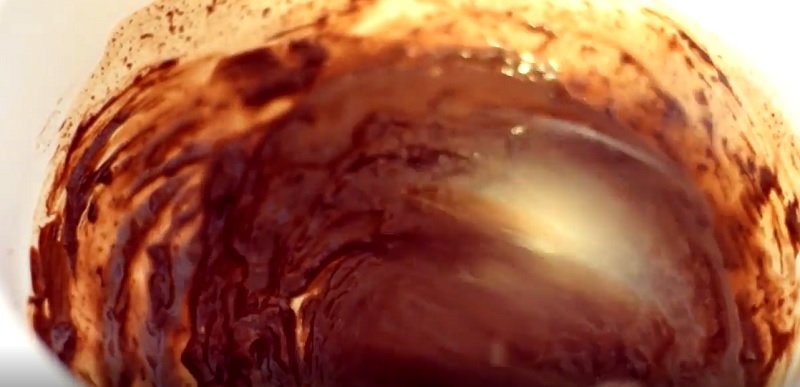 банановый рулет