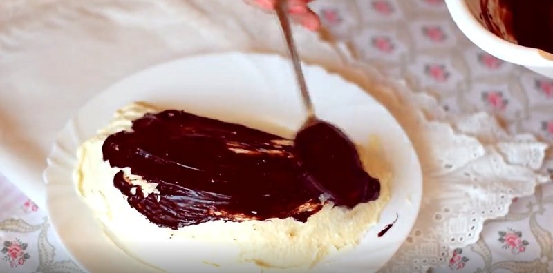 банановый рулет