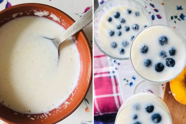 Нежный десерт из сыра рикотта, после которого муж становится ласковым и осыпает комплиментами