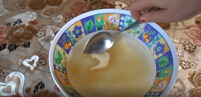 десерт старая Рига