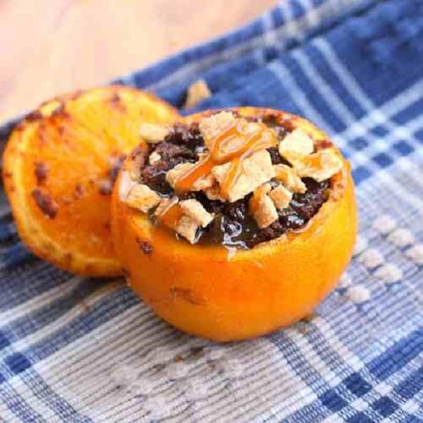 фруктовый торт