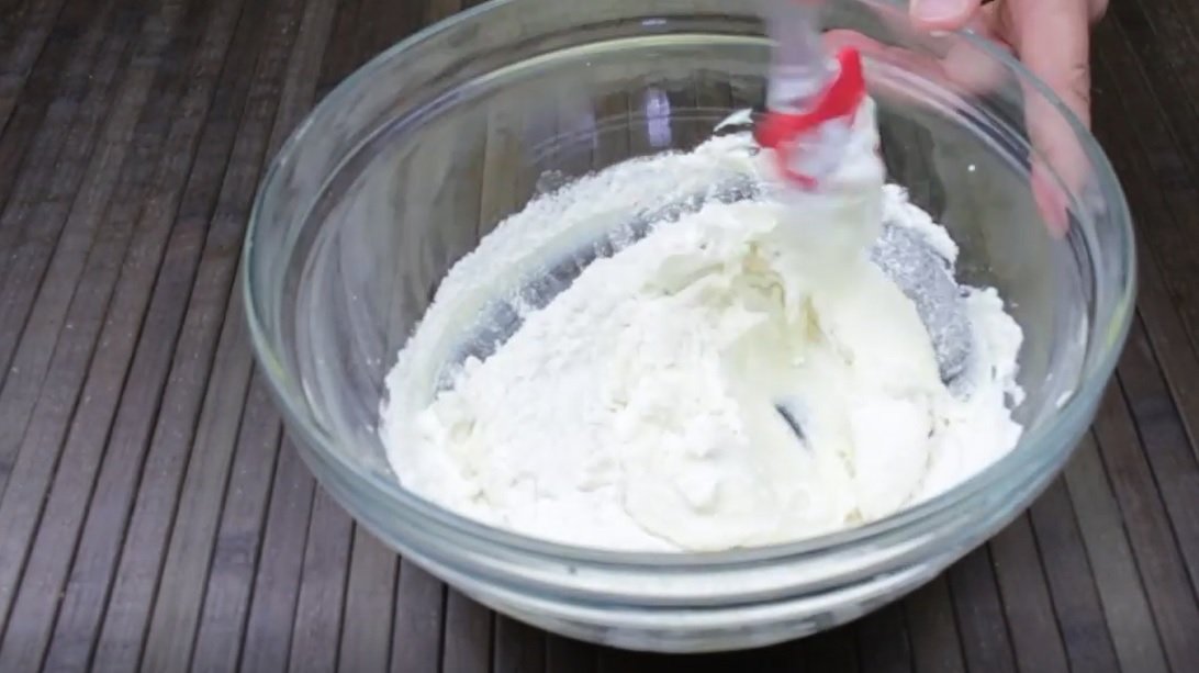 творожная запеканка