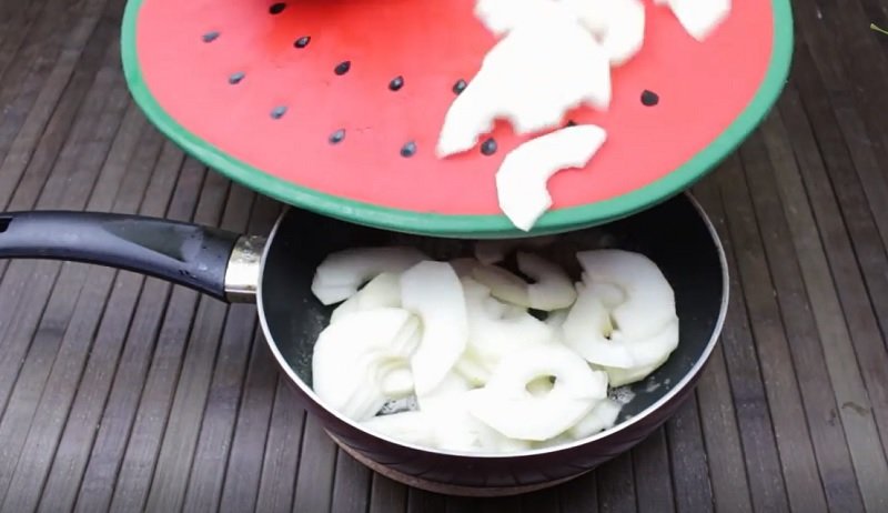 творожная запеканка