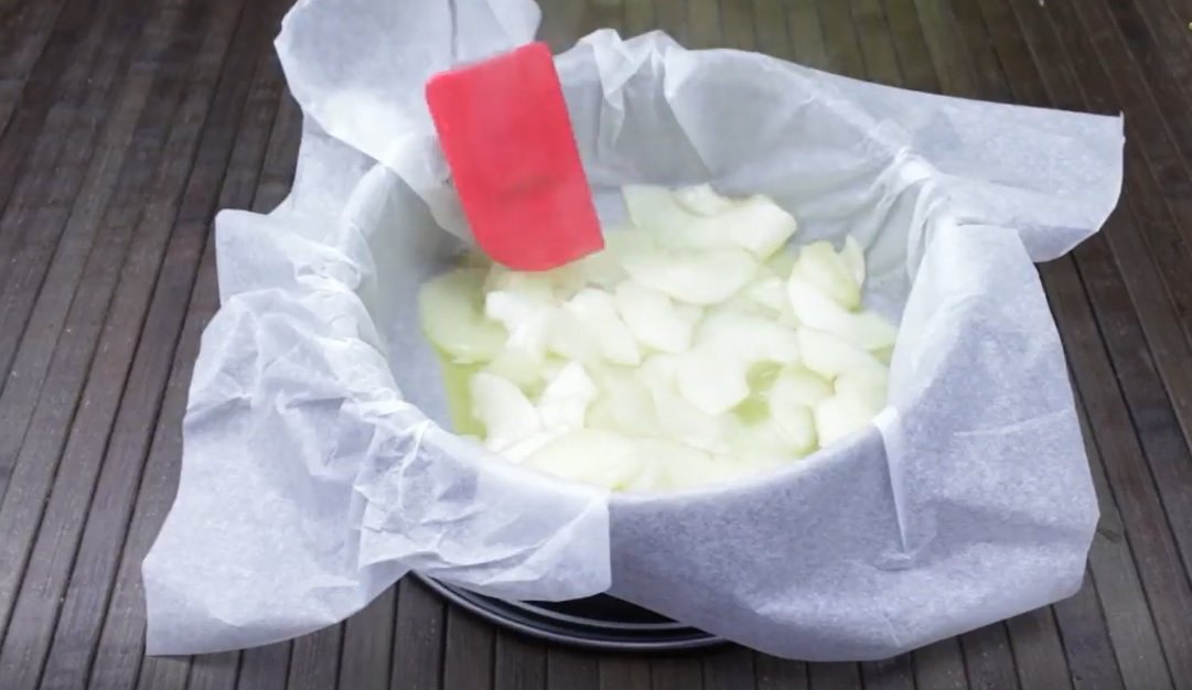 творожная запеканка