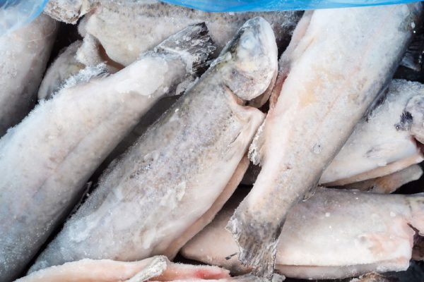 Всегда думала, что для большей пользы нужно покупать только дорогую рыбу, как же я ошибалась