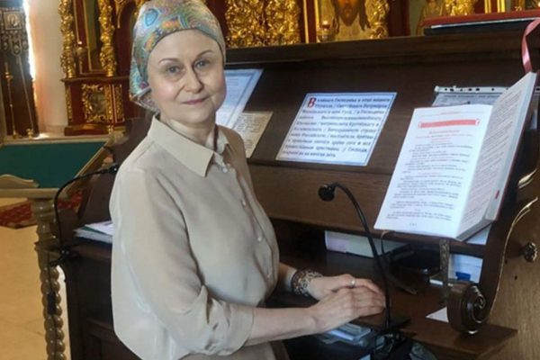 Что чувствовала Дарья Донцова в первые дни, подхватив COVID-19