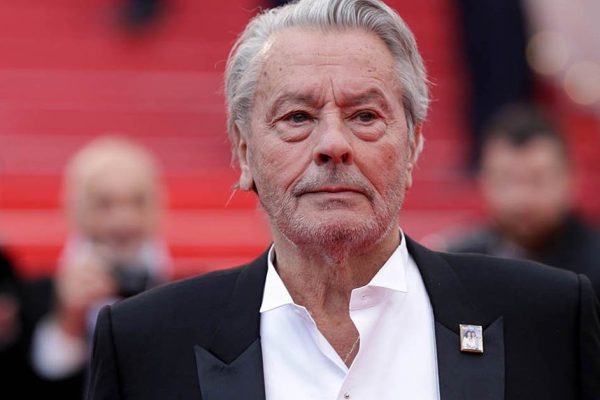 Как так вышло, что отпрыски Алена Делона пошли по кривой дорожке, и что повлияло на их судьбу