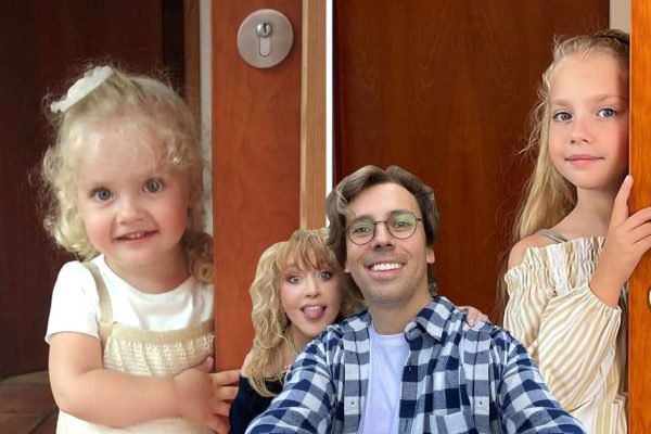 За 8 лет Лиза Галкина превратилась из куколки в бабочку, женихи будут падать штабелями