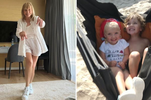 Благодаря чему дети Максима Галкина и Аллы Пугачевой такие послушные