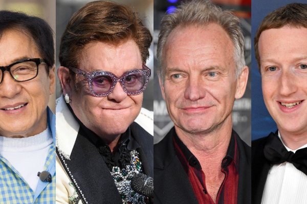 Почему миллиардеры обламывают родных детей и оставляют их без наследства