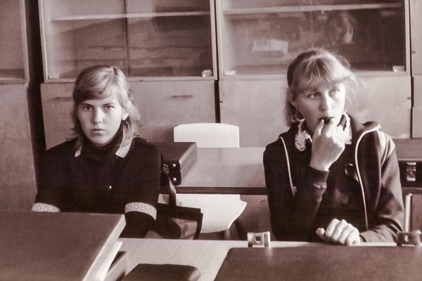 Многие убеждены, что дети 90-х гораздо лучше современного поколения, но так ли это на самом деле