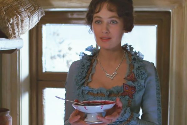 Благодаря чему дети дворян в эмиграции достигали головокружительных успехов